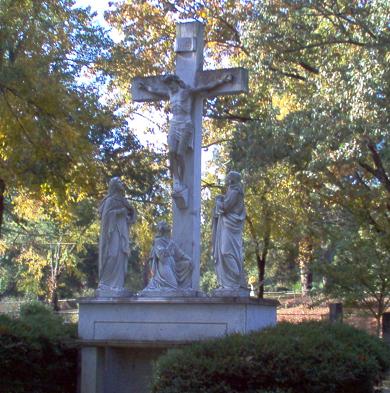 cross