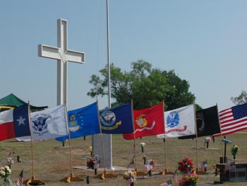 flags