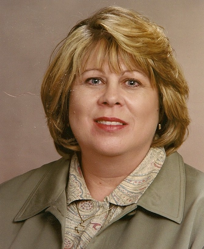 Cheryl Maddux