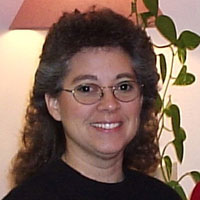 Dawn Jansen